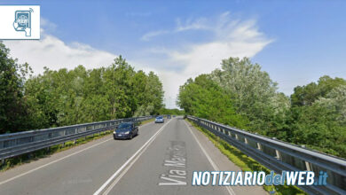Incidente a Novara oggi 12 giugno 2023: scontro tra camion e auto