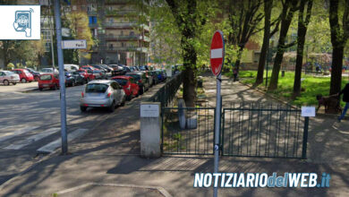 Torino, vandalizzata la lapide in memoria del Carabiniere Carmelo Gamuzza