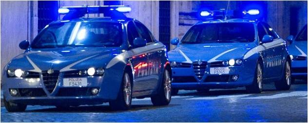 Furto aggravato a Cit Turin Torino arrestato marocchino