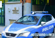 Torino, rapina in un supermercato: arrestati 3 cittadini albanesi