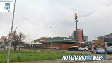 Baby Gang a Torino e dintorni arrestati 5 minorenni