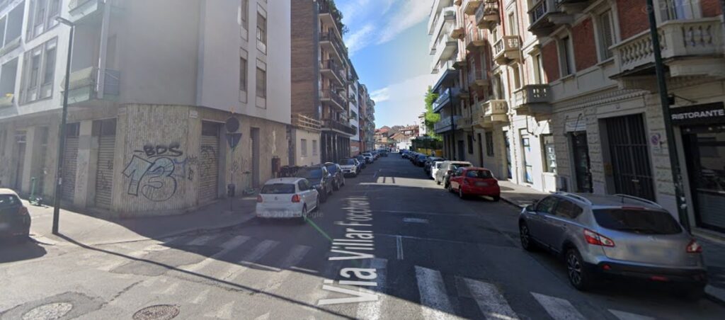 Nuovo progetto a Torino: una "Zona 30"' per il quartiere San Paolo