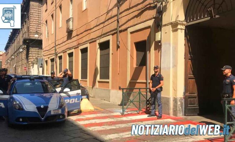 Torino Centro arrestati in poche ore due marocchini e denunciato un albanese