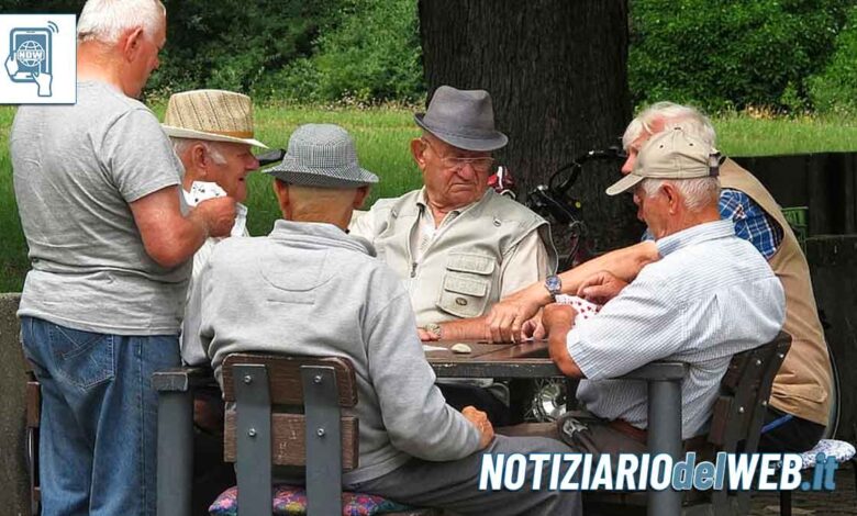 Torino, rissa al centro anziani di via Cimabue per una partita di carte