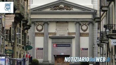 Chiesa della Misericordia, Torino: storia della Chiesa degli Impiccati