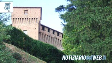 Il Castello di Monticello d'Alba: misteri, leggende e segreti