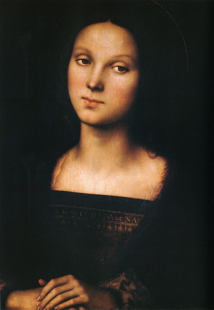 Raffaello Sanzio, nuovo dipinto ritrovato Sgarbi dubbioso