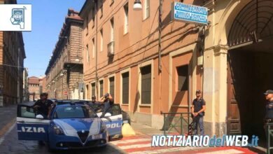 Rapine contro minori a Torino: arrestati tre giovani