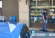 Torino attività sospesa per un minimarket di Via San Remo