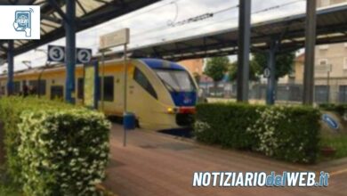 Torna il treno Torino-Caselle e Torino-Ceres le novità in arrivo nel 2024