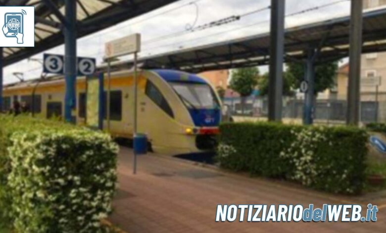 Torna il treno Torino-Caselle e Torino-Ceres le novità in arrivo nel 2024