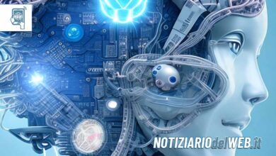A Torino il Centro Nazionale dell'Intelligenza Artificiale