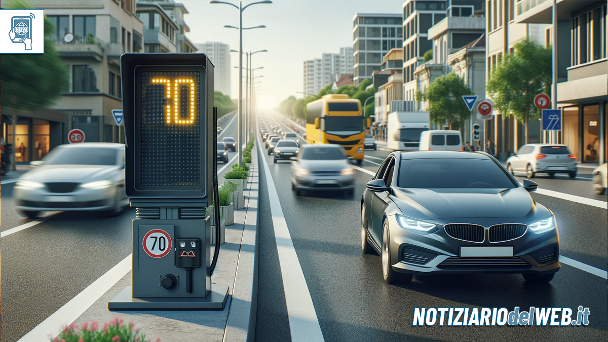 Autovelox omologazione: Un nuovo quadro legislativo potrebbe rivoluzionare la questione degli autovelox omologati in Italia.