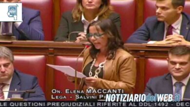 Diesel Euro5 in Piemonte, Elena Maccanti ringrazia Salvini per il suo intervento decisivo