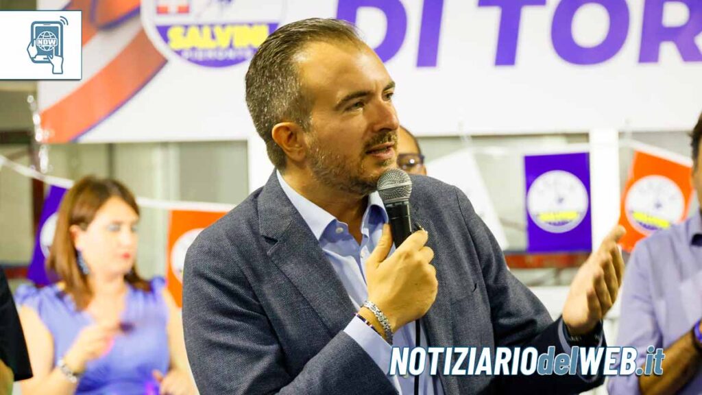 festa provinciale Lega