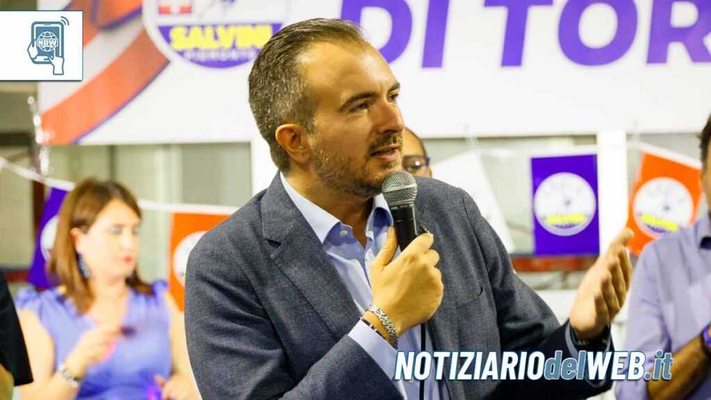 festa provinciale Lega