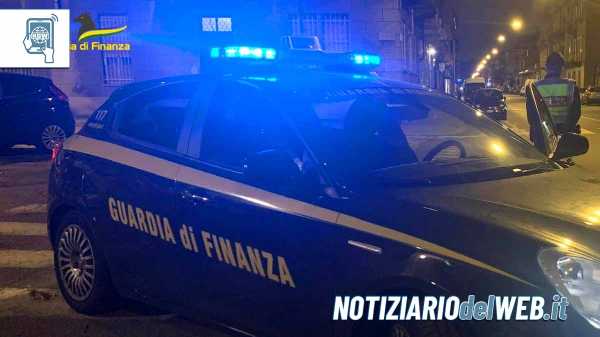 Reddito di cittadinanza Torino sventata truffa da 400.000 euro