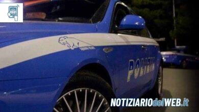 Rissa a Torino durante la movida: quattro arresti, tra cui un rumeno
