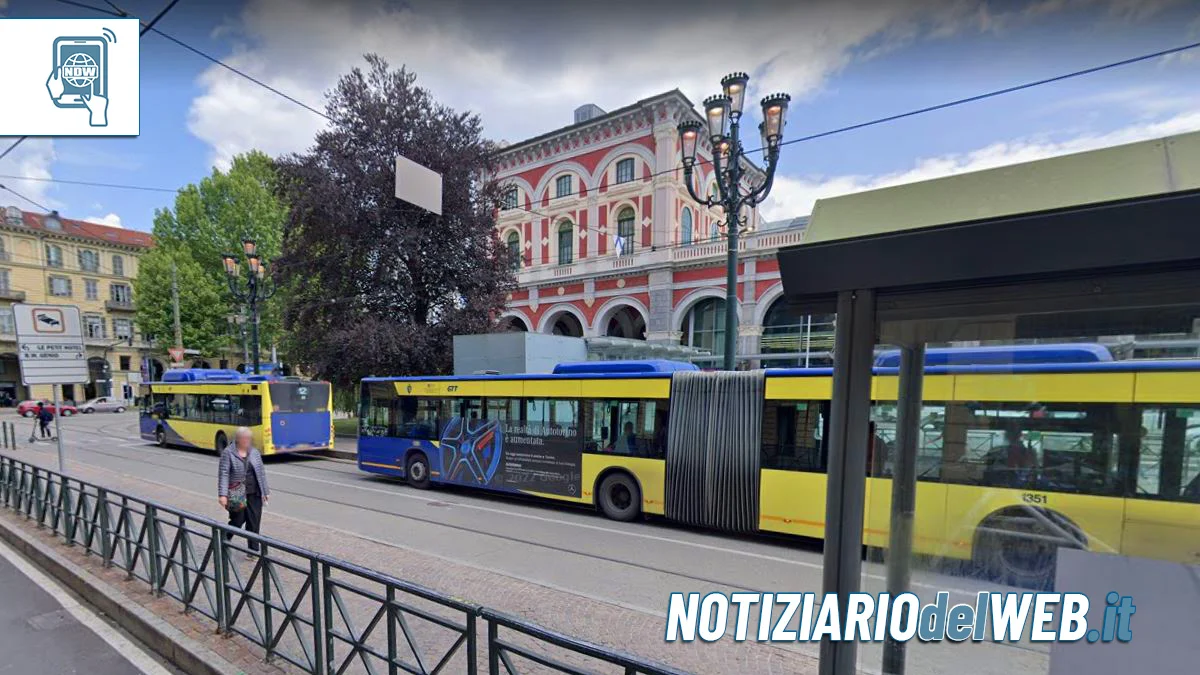 Sciopero mezzi pubblici Torino oggi 9 ottobre 2023: tutte le info