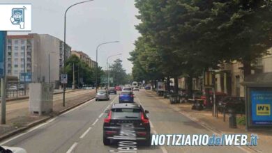 Torino, corso Maroncelli il quartiere Lingotto sotto la morsa degli spacciatori