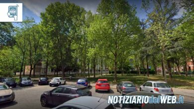 Torino, il destino incerto della bocciofila e del Giardino Tina Anselmi