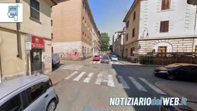 Brutale rapina in pieno centro a Torino uomo preso a calci e pugni, arrestato libico