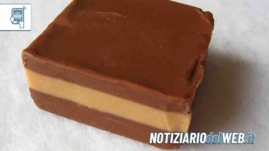 Cremino, storia del cioccolatino torinese più famoso d'Italia
