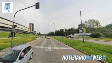 Marco Nebiolo aggredito brutalmente a Torino dopo un tamponamento: prognosi riservata