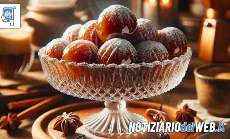Torino, dove trovare i migliori marron glacé secondo il Gambero Rosso