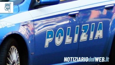 Torino furti ai danni di società di auto a noleggio: arrestati 3 giovani