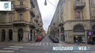Altra aggressione in strada a Torino manager picchiato da rider tunisino di 17 anni