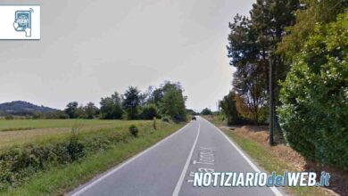 Incidente Barone Canavese