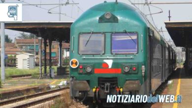 Molestava le donne sui treni Novara-Domodossola: arrestato nigeriano