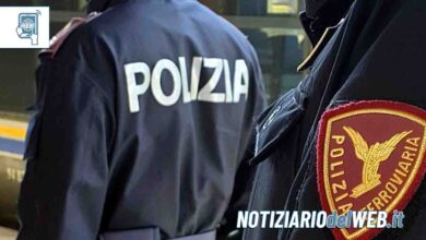 Rapina a Torino Porta Nuova arrestato marocchino