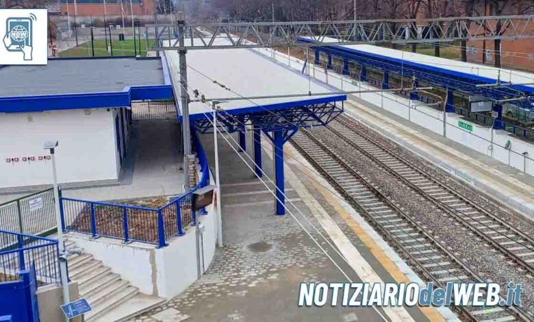 Riattivazione linea Ferroviaria Torino-Ceres: esercitazione prevista per l'8 gennaio 2024