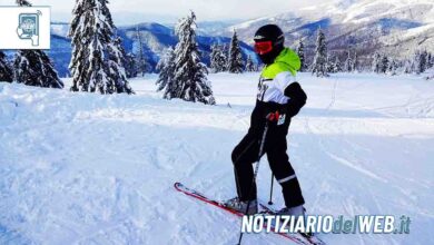 La Regione Piemonte investe 250mila euro per supportare i giovani talenti dello sci, un'iniziativa che favorisce sport e territorio