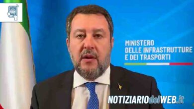 Sciopero dei trasporti 15 dicembre: Salvini firma la riduzione a 4 ore
