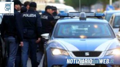 Torino, droga in un bar di Barriera di Milano arrestato marocchino