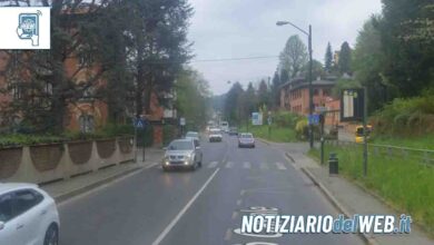 Torino: installazione di autovelox fissi in corso Casale 229