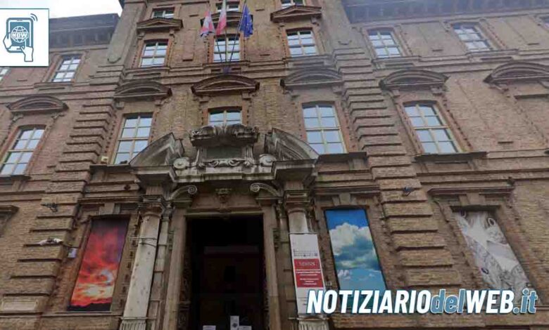 Museo di Scienze Naturali a Torino