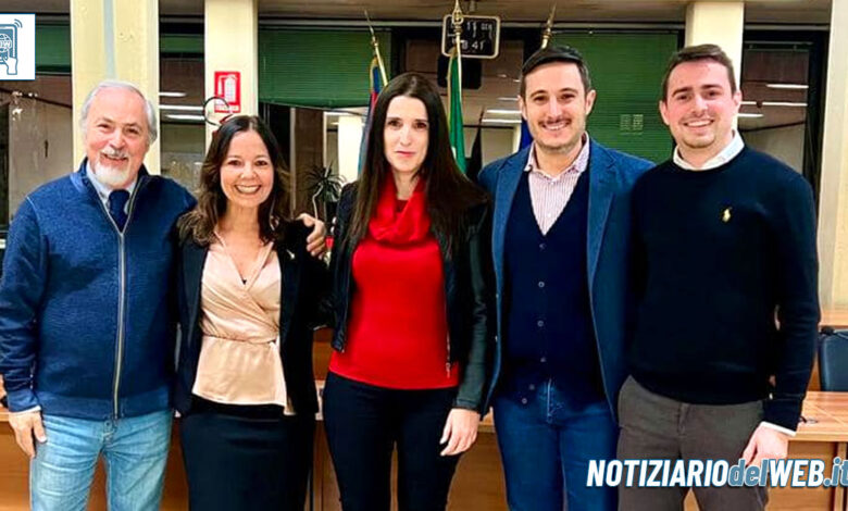 Claudia Amadeo entra a far parte della Lega nella Circoscrizione 8 di Torino, portando la sua esperienza e rinnovato impegno nel gruppo consiliare più numeroso dell'opposizione.