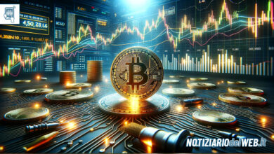 Bitcoin come interpretare i segnali di inversione di tendenza e quali strategie di investimento adottare per navigare con successo nel volubile mercato delle criptovalute.